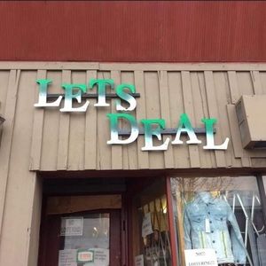 Meet your Posher, Lets